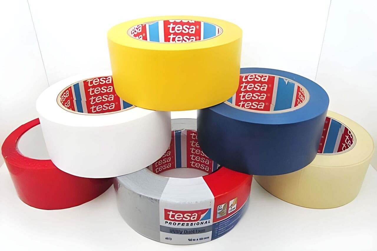 Скотч TESA<br>